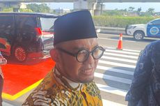 Dapat Tugas Berat Turunkan Biaya Tahun Depan, BP Haji Utak-atik "Cost"