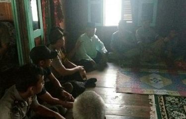 Pelajar SMP Tewas saat Mandi di Sungai Musi