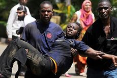 Parlemen Kenya Tanyai Pemerintah Soal Teror Westgate