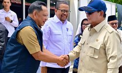 Mendagri Tito Hadiri Peluncuran Program Digitalisasi Pembelajaran untuk Indonesia Cerdas