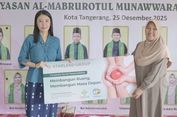 Saat Berbagi Jadi Harapan, Starlead Ajak Anak Panti Kejar Mimpi