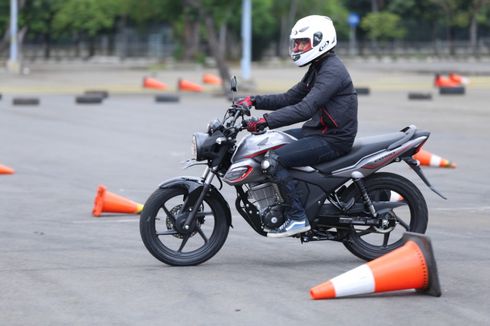 Harga Motor Sport 150 cc Naked April 2021, Honda dan Suzuki Naik