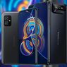 Asus Zenfone 8 dan Zenfone 8 Flip Resmi Meluncur, Ini Harganya