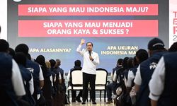 Mentrans Iftitah: Patriot Muda Harus Jadi Problem Solver, Solusi untuk Indonesia Dimulai dari Kawasan Transmigrasi