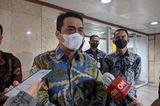 Wagub DKI Akui Ada Kenaikan Kasus Covid-19 di Jakarta Setelah Libur Lebaran