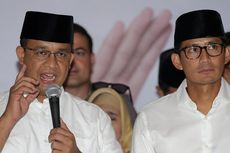 Anies Akan Siapkan Program Prioritas Masuk APBD DKI