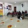 Hanya 1x24 Jam, Masa Berlaku Tes PCR, Antigen dan GeNose untuk Perjalanan KA Jarak Jauh 