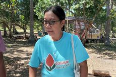 Sepiring Sorgum dari Tetangga Bikin Maria Loreta Jadi Penjaga Ketahanan Pangan NTT