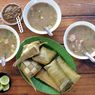 6 Kuliner Khas Sulawesi Selatan untuk Lebaran 2022, Ada Buras 