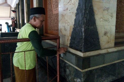 Sambut Ramadhan, Anak Cucu Sunan Kalijaga Gelar Tradisi Tebah