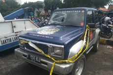 Selasa, Polisi Periksa Ketua Ormas yang Terlibat Bentrokan di Bekasi