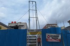 Ketika Warga Tanjung Priok Menolak Pembangunan SUTET, Takut Datangkan Masalah Kesehatan hingga Buat Harga Rumah Turun