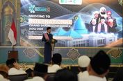 Menag Sebut Jawa Timur Layak Jadi Laboratorium Kerukunan Dunia