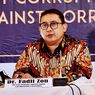 Fadli Zon Tegaskan Pihaknya Konsisten Dukung Pemulihan Demokrasi di Myanmar