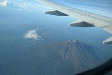Gunung Agung Berstatus Awas, Pemprov Bali Imbau Warga Saling Bantu