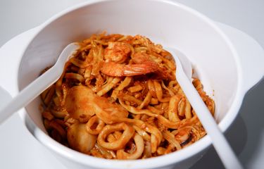 7 Tempat Makan di Batam, Banyak Restoran Seafood