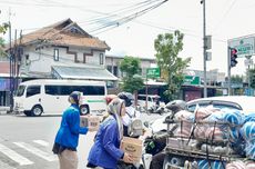 153 Warga Gaza ke Afsel, Palestina Tuduh Israel Lakukan Perdagangan Manusia