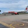 Penjelasan Lion Air soal Pesawat yang Kembali ke Bandara Minangkabau