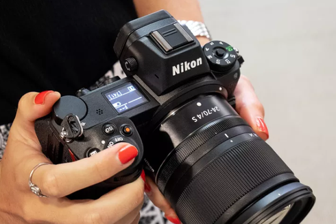 Nikon Tawarkan Kursus Fotografi Gratis hingga Akhir April, Mau?