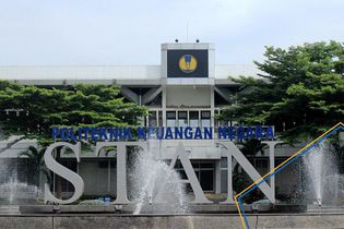 Jadi Syarat Pendaftaran, Ini Nilai Minimal UTBK agar Lolos PKN STAN 2022