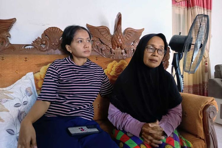 Kisah ABK KM Virgo Asal Jombang yang Belum Ditemukan, Berencana Sekolah Pelayaran 21 September