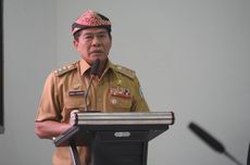 30 Penyidik LHK Kaltara Ikuti Pelatihan di Lemdiklat Reserse Polri, Gubernur Zainal Apresiasi 