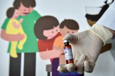 Tak Usah Didebat Lagi, Vaksin MMR Tidak Ada Hubungannya dengan Autisme