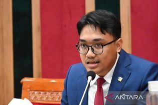 DPR Komisi X Desak Mahasiswa yang Pakai Joki untuk Masuk Universitas Harus Dikeluarkan