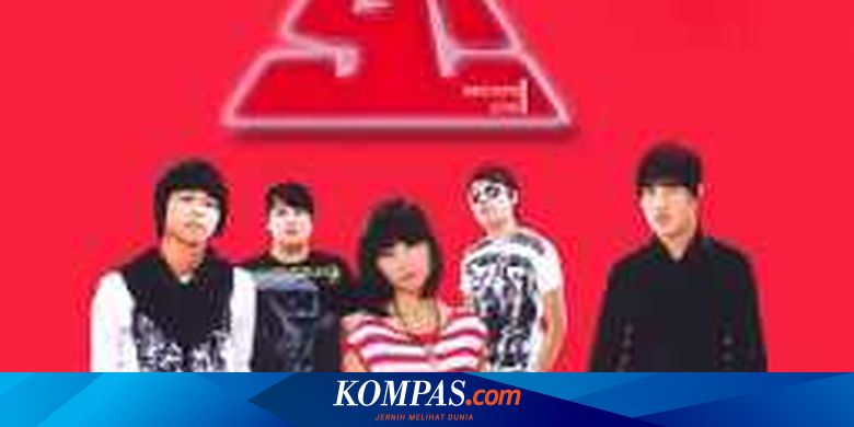 Lirik dan Chord Lagu Aku, Kau, dan Kenanganku - Second Civil
