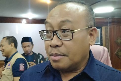 Berstatus PDP Corona, Anggota DPRD Lombok Barat Meninggal di RSUD NTB