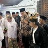 Ziarah ke Makam Wali Songo, Ganjar: Buat Saya Penting Belajar dari Para Sunan