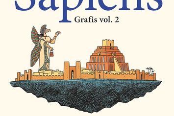 Revolusi Pertanian, Pertanda Kemajuan atau Jerat Kehancuran Sapiens?