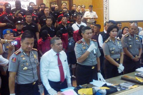 Bantu Suaminya Bunuh 1 Keluarga di Medan, Reni Dituntut 14 Tahun Penjara