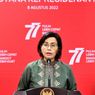Sri Mulyani: Ekonomi Digital Tidak Hanya Identik dengan Startup