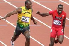 Sejarah dan Macam-macam Nomor Lari di Olimpiade
