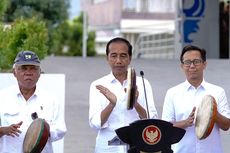 3.724 Huntap di Sulteng Diresmikan Jokowi, Masyarakat Kini Bisa Tempati
