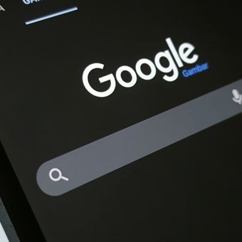 Keyword Google paling banyak dicari masyarakat Indonesia.