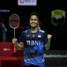 Alasan Anthony Sinisuka Ginting dan Jonatan Christie Mundur dari Korea Open 2023