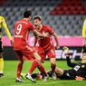 Link Live Streaming Dortmund Vs Bayern, Motivasi Tinggi Die Roten