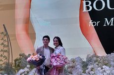 Sudah Melakukan Egg Freezing, Luna Maya Rencanakan Kehamilan Akhir Tahun 2025