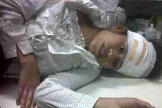 Gadis Aceh Dibuang di Jalan Setelah Tas dan Ponselnya Dirampas