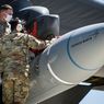 AS Sukses Uji Coba Senjata Hipersonik 'Lima Kali Kecepatan Suara'