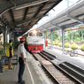 Jumlah Penumpang Turun, PT KAI Genjot Angkutan Batubara