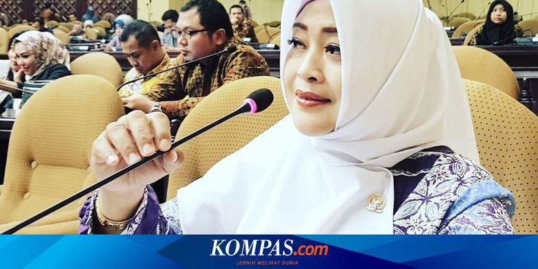 Jakarta Jadi DKJ, Ini 4 Tantangannya Menurut Fahira Idris
