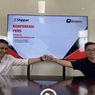 MIND dan Shipper Indonesia Hadirkan Layanan Ekspor untuk UMKM