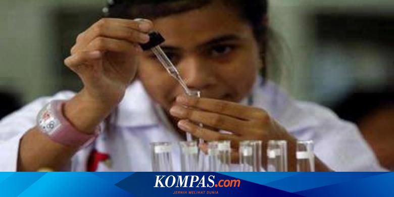 Kisi Kisi Un 2020 Smp Mts Ilmu Pengetahuan Alam