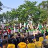 Demo Mahasiswa di Solo: Permintaan Maaf Kapolri Tak Terbukti di Lapangan