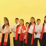 Cerita Siswa Papua, Sukses Kuliah Gratis Lewat Beasiswa Ujung Negeri
