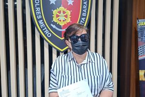 Kisah Imelda Seminggu Tangisi Makam Ayah yang Hilang, Ternyata Jasad Orang Lain