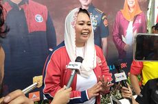 Yenny Wahid Sebut Kemenangan Veddriq di Olimpiade Paris Picu Minat Cabor Panjat Tebing